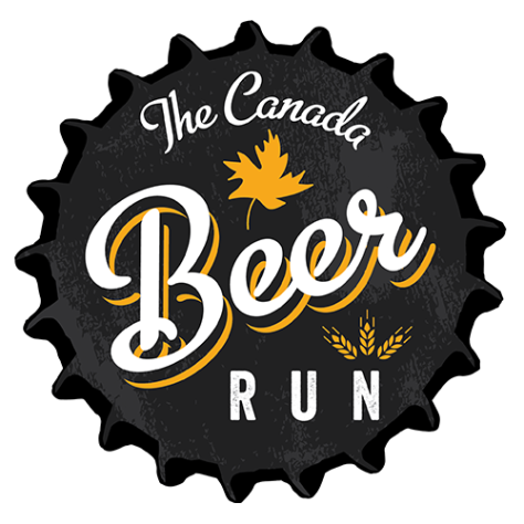 Canada Beer Run